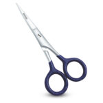 Stainless Steel Sleeve Scissor 4 Inch