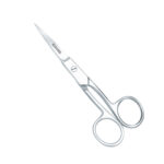 Stainless Steel Shop Scissor 4.5 Inches