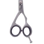 DANIAL 6 inches Hair Cutting Stainless Steel Scissors for Men Women Barber Salon