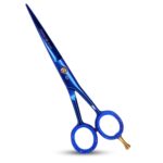 DANIAL TITANIUM COATED SPECIAL EDGE SCISSOR