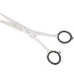 SAND FINISH SCISSOR STAINLESS STEEL 6 INCH