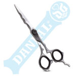 DANIAL FISH BONE SCISSORS 6.5"