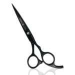 DANIAL RELAX SCISSOR 7" BLACK